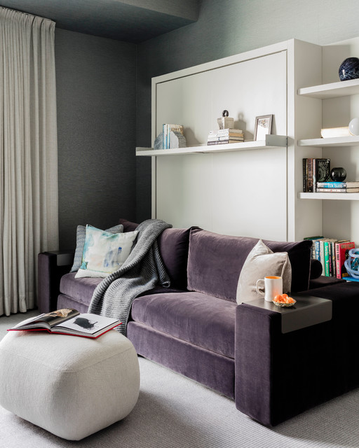50 Liberty 2 contemporary