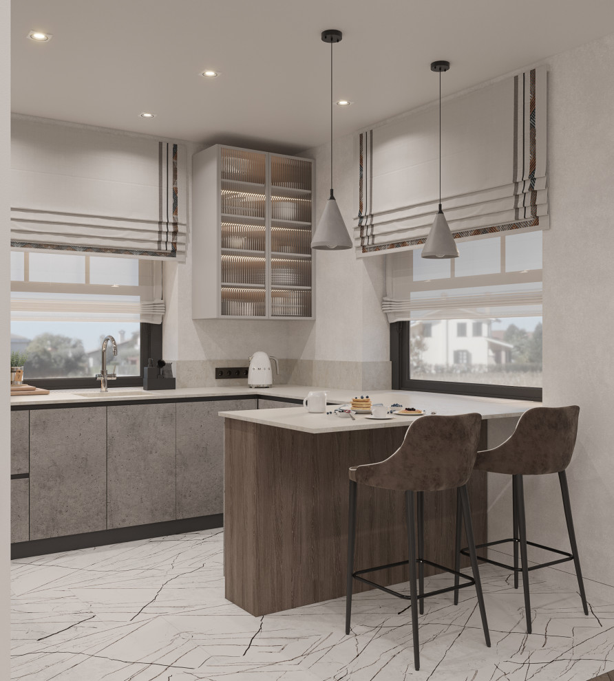 ЖК Луга (дом)