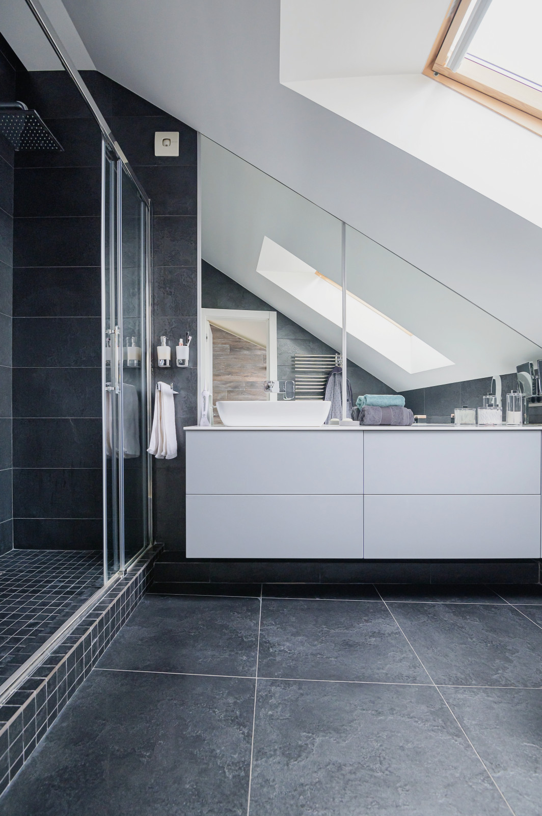 Лофт на Донского