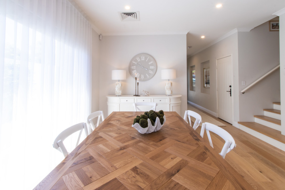 The Clarence St Project