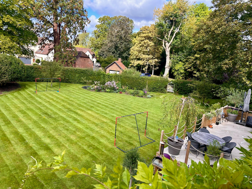 Garden Design