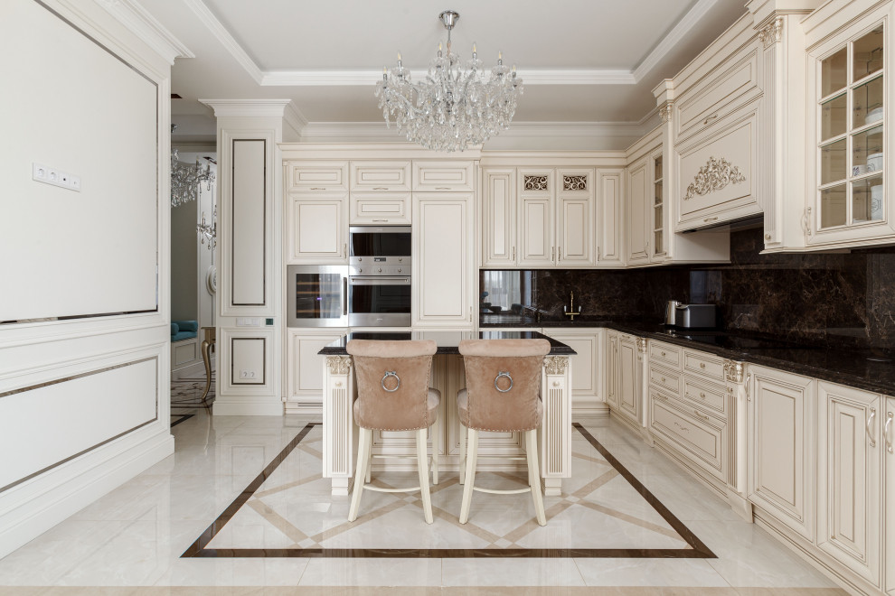 Фотосъемка квартиры для продажи