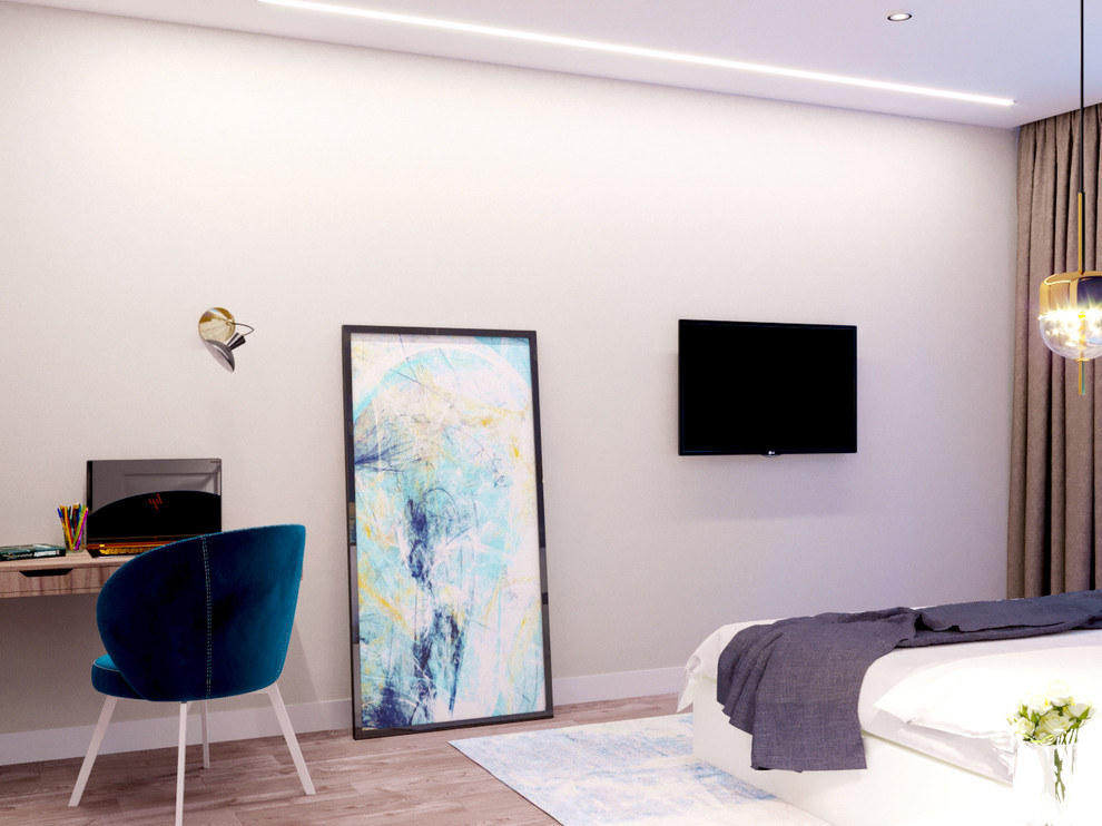 Английский парк