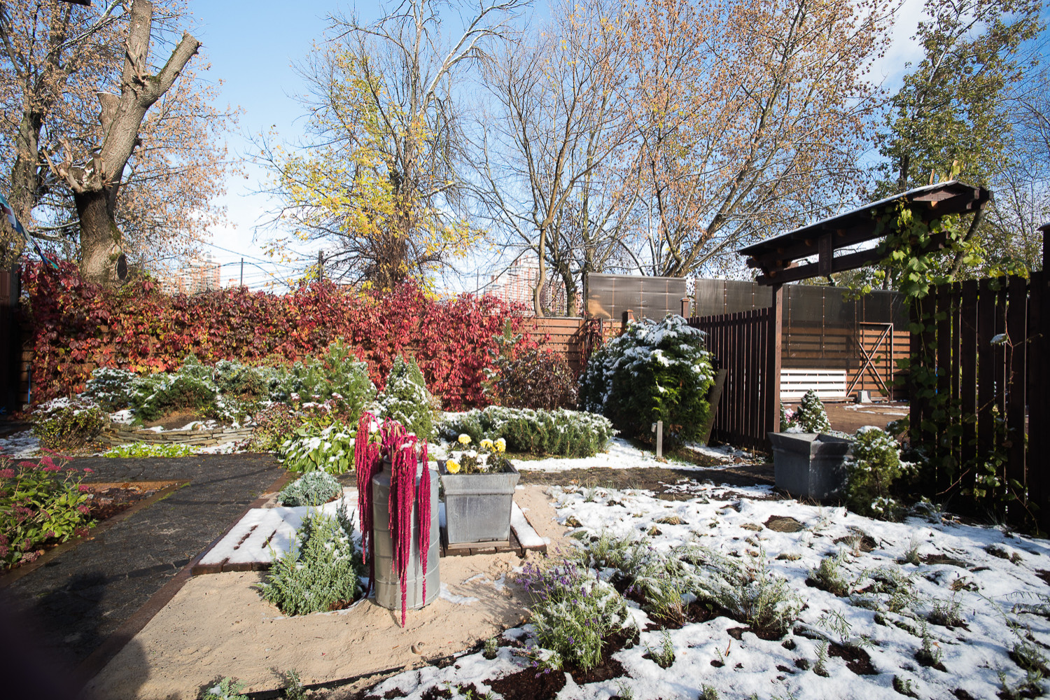 Дом в Речнике