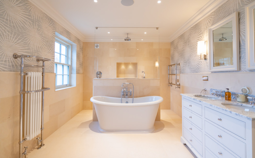 South Coast Exceptional new build home