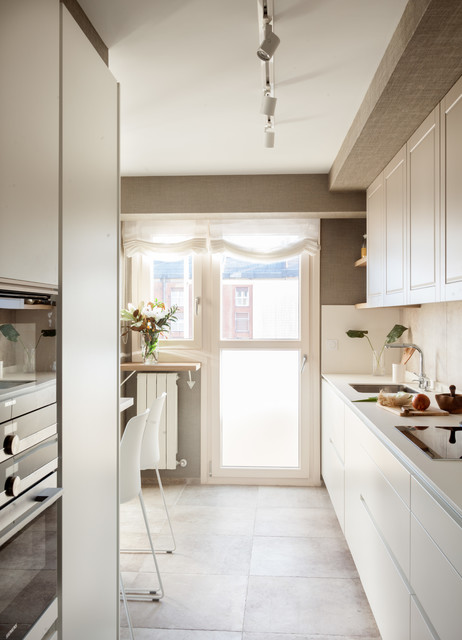 REMANSO DE PAZ kitchen