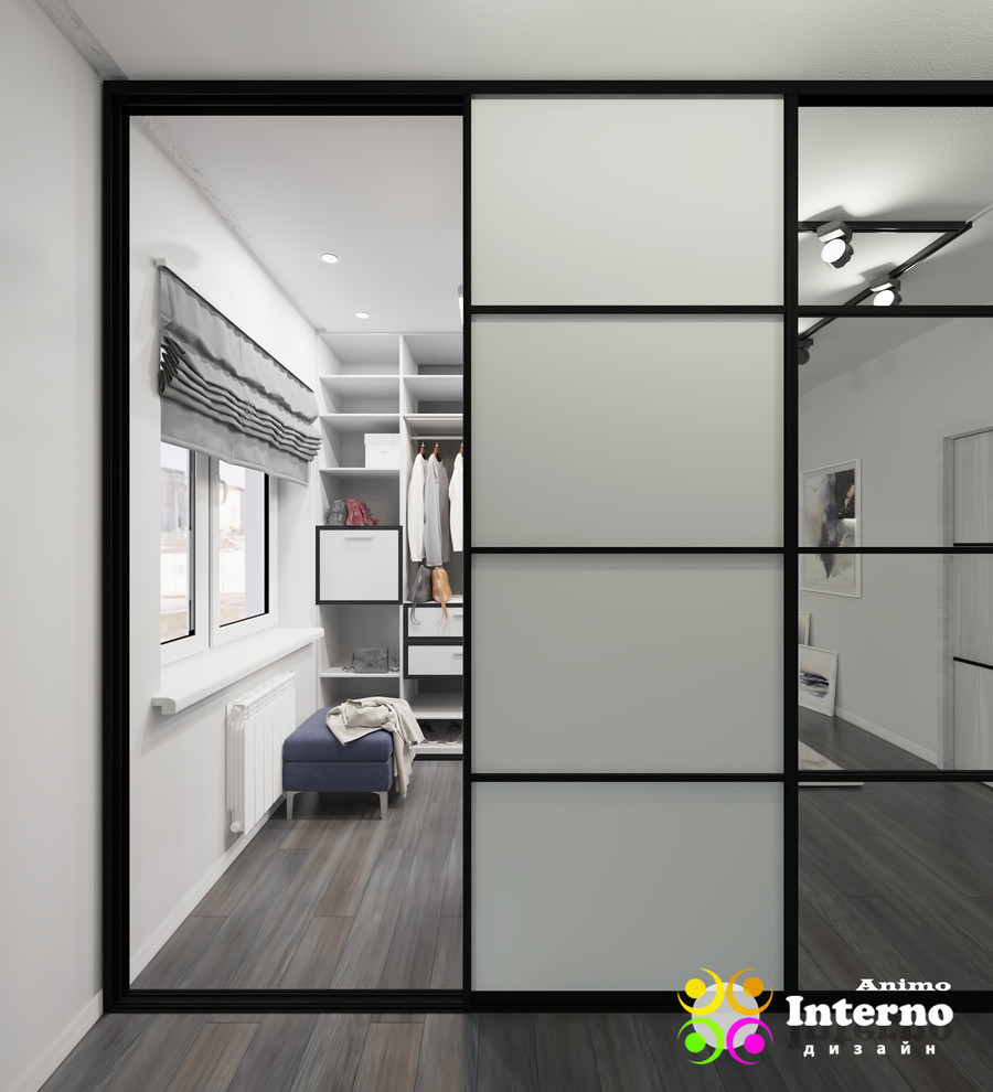 Дизайн интерьера и 3D визуализация