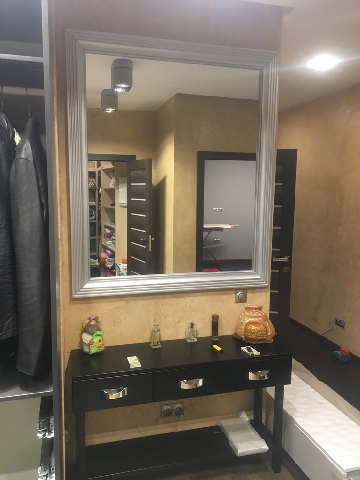 частная квартира 1