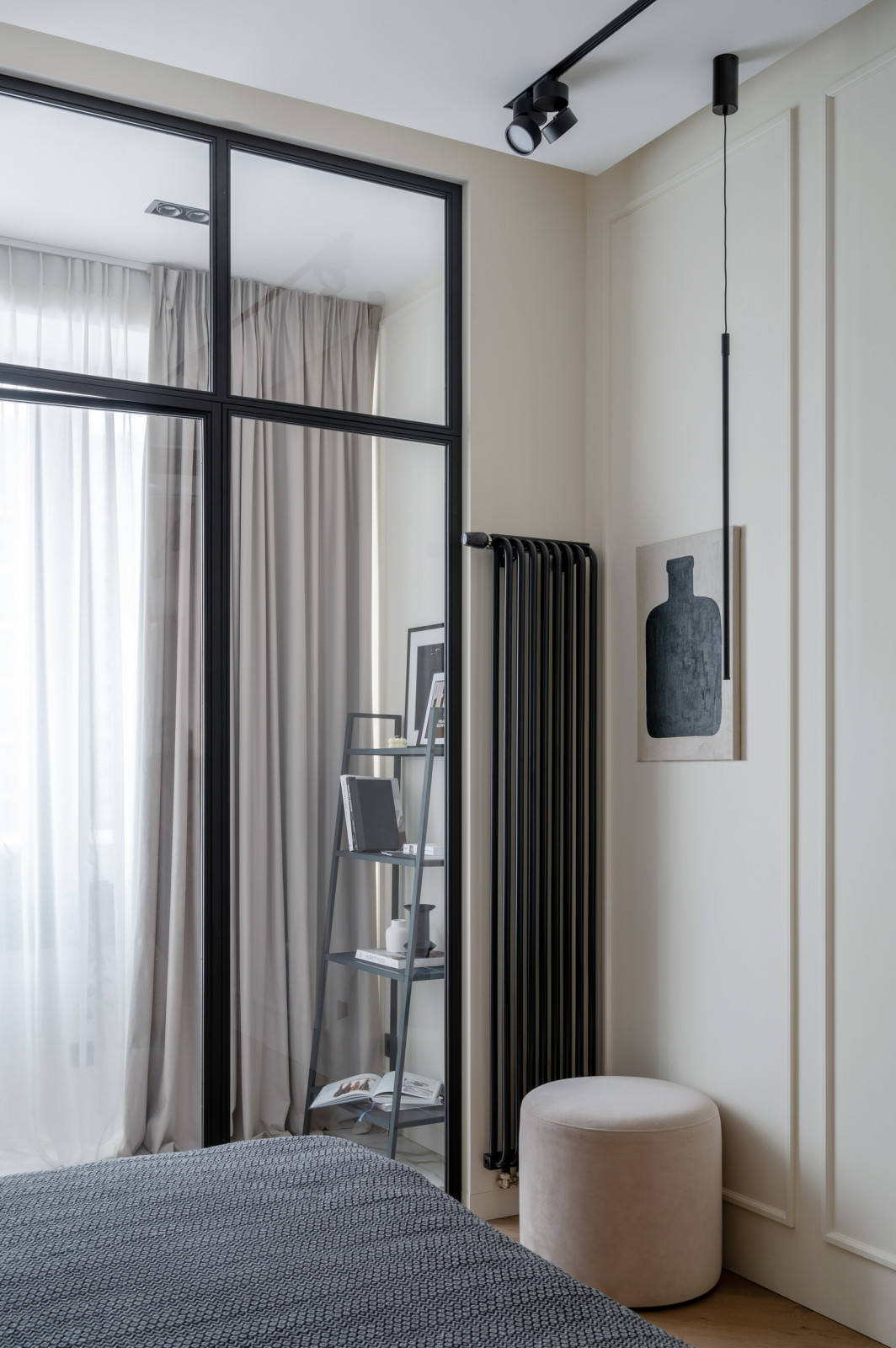 Квартира в ЖК Символ