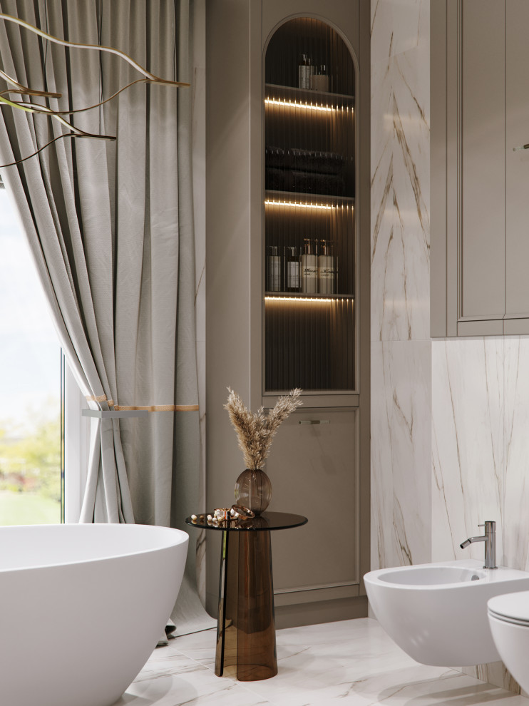 Дом 246,11 м² КП «Лесной пейзаж»