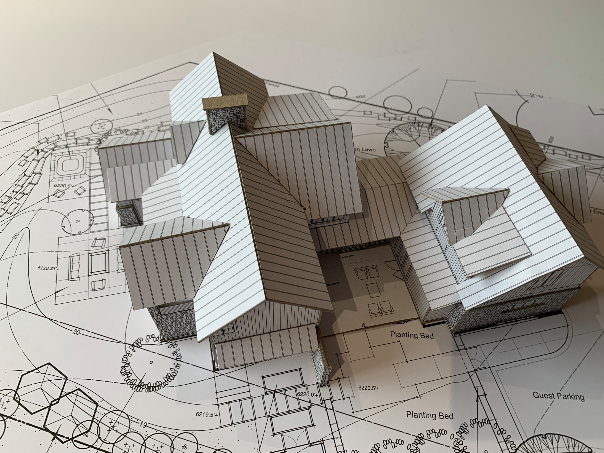 On the boards - River Valley Ranch