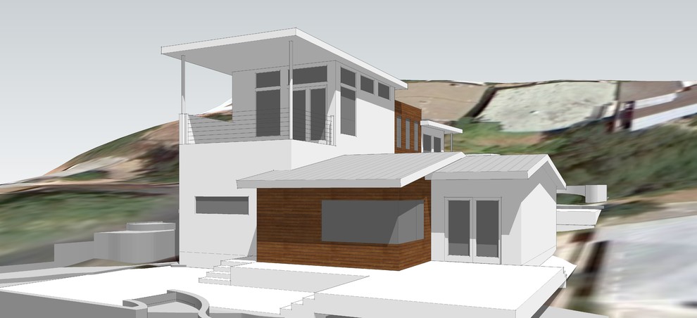 Mission Hills Modern
