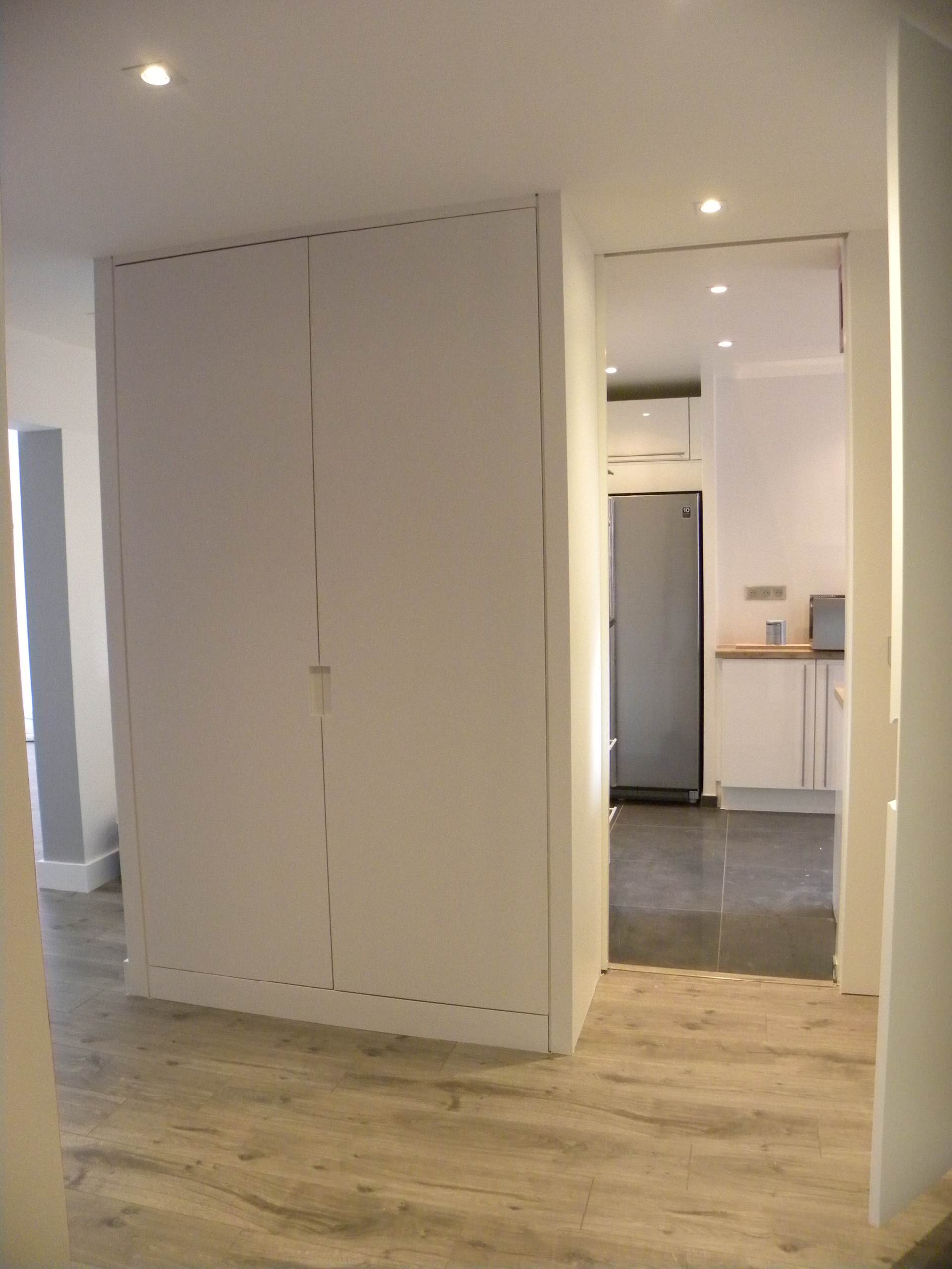 projet rénovation complète paris