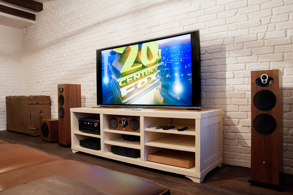 Квартира на ул. Строителей 150 м2