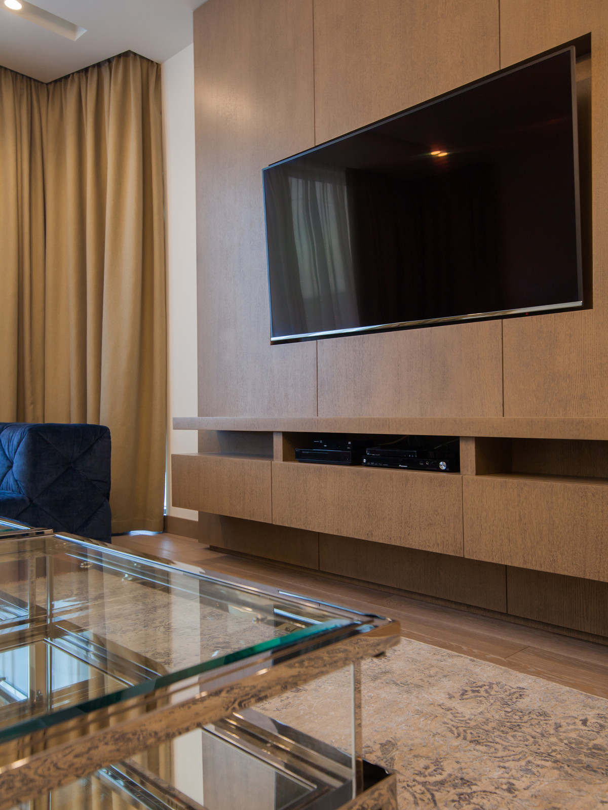 Дом в "Барвиха Хиллс"