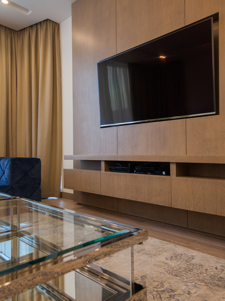 Дом в "Барвиха Хиллс"