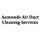 Aamonds Air Duct & Chimney Cleaning Services