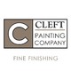 Cleft Painting