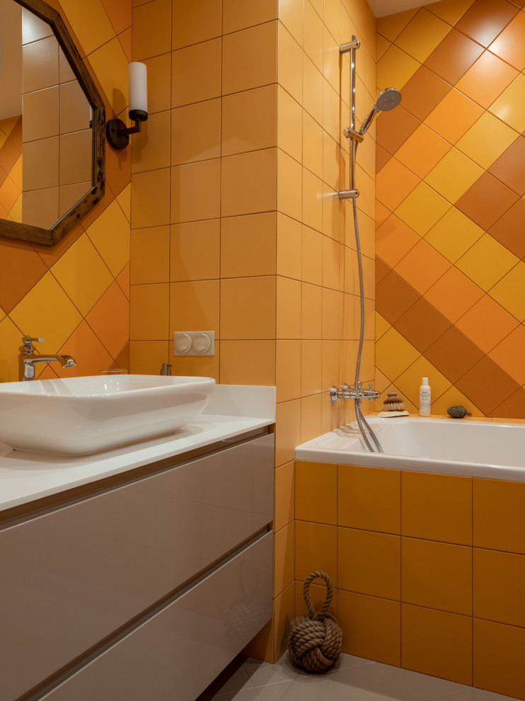 Квартира на Пролетарской