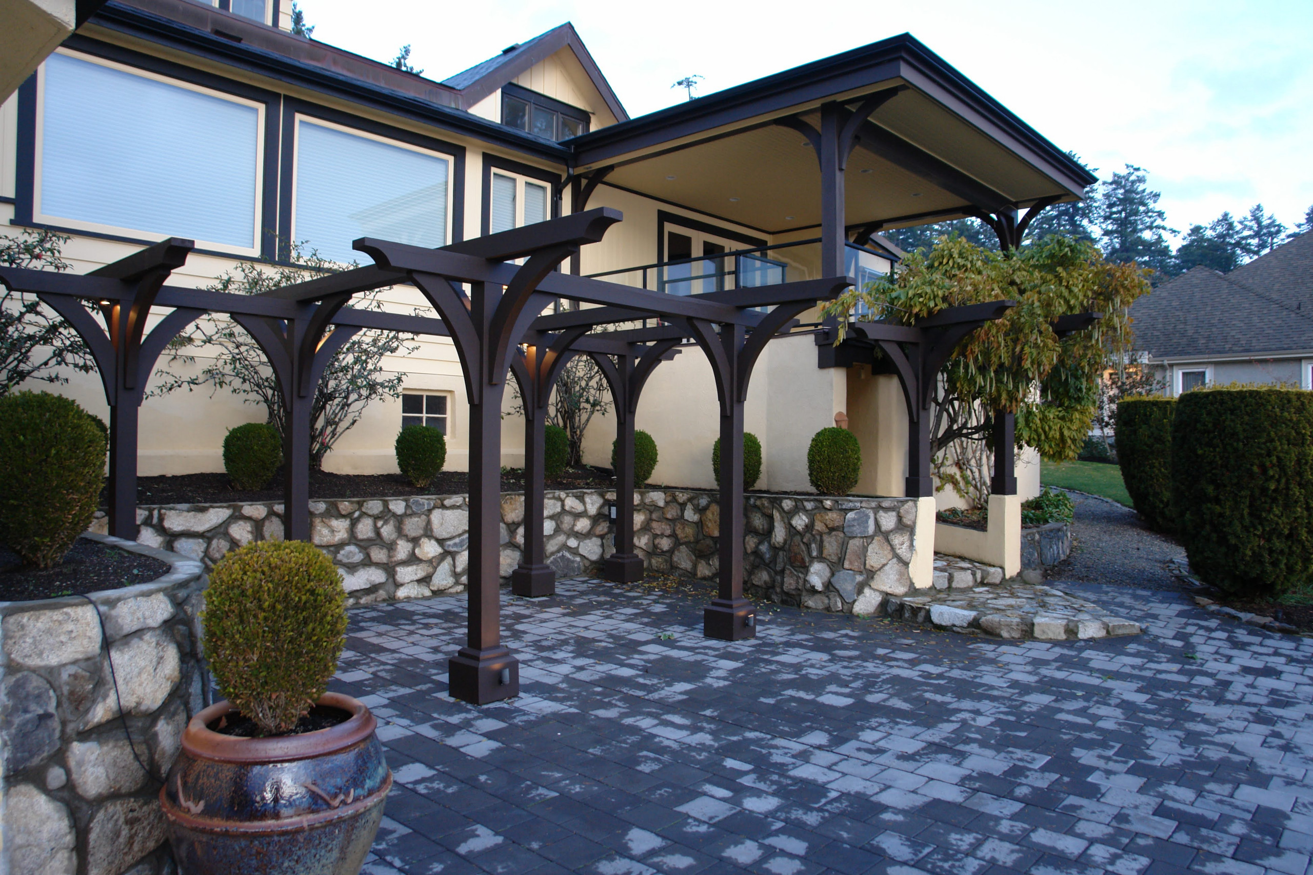 Tuck Residence
