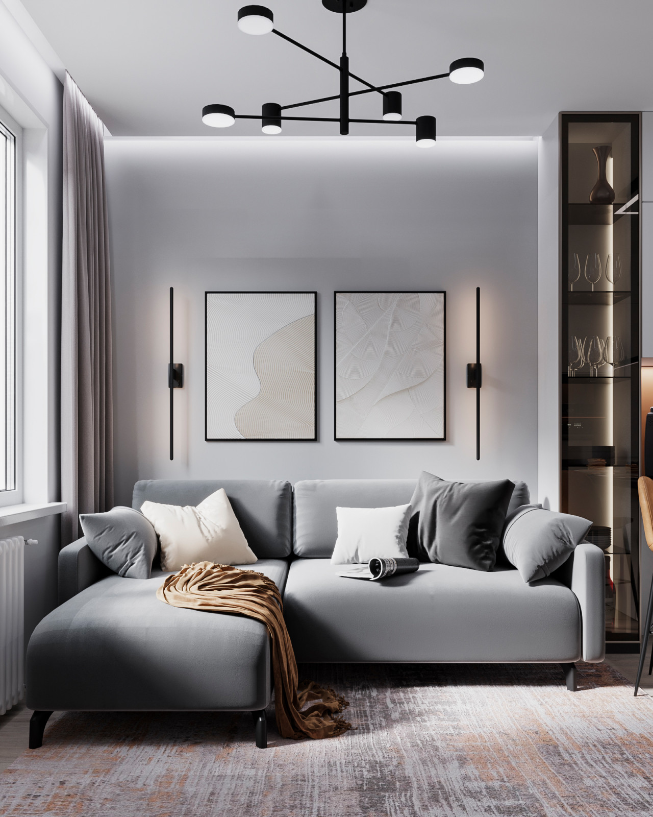 ЖК Тихая Гавань