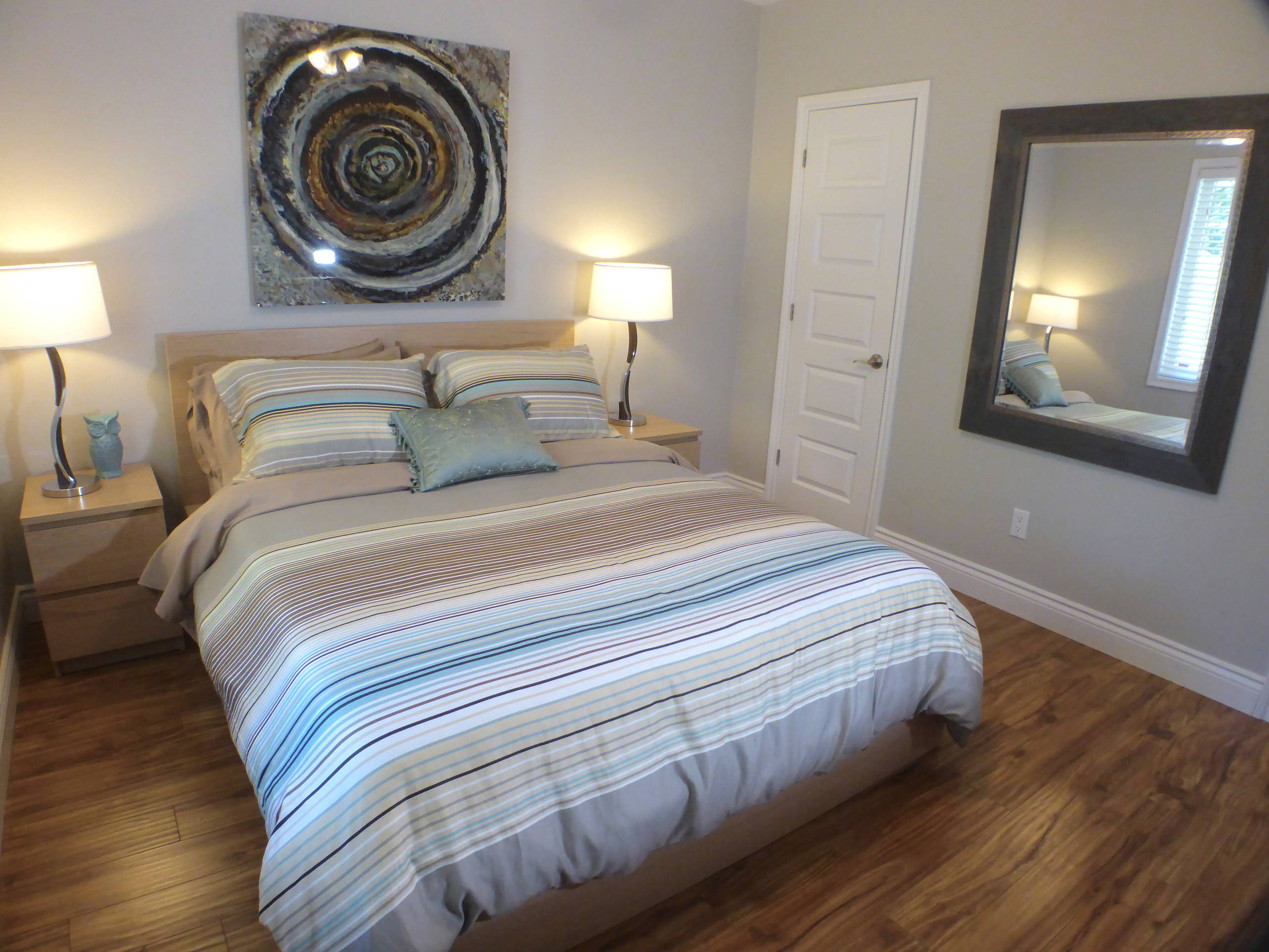 Full House Reno & Staging - Allard