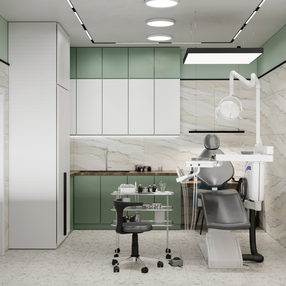 Зубная клиника в Нижнем Новгороде