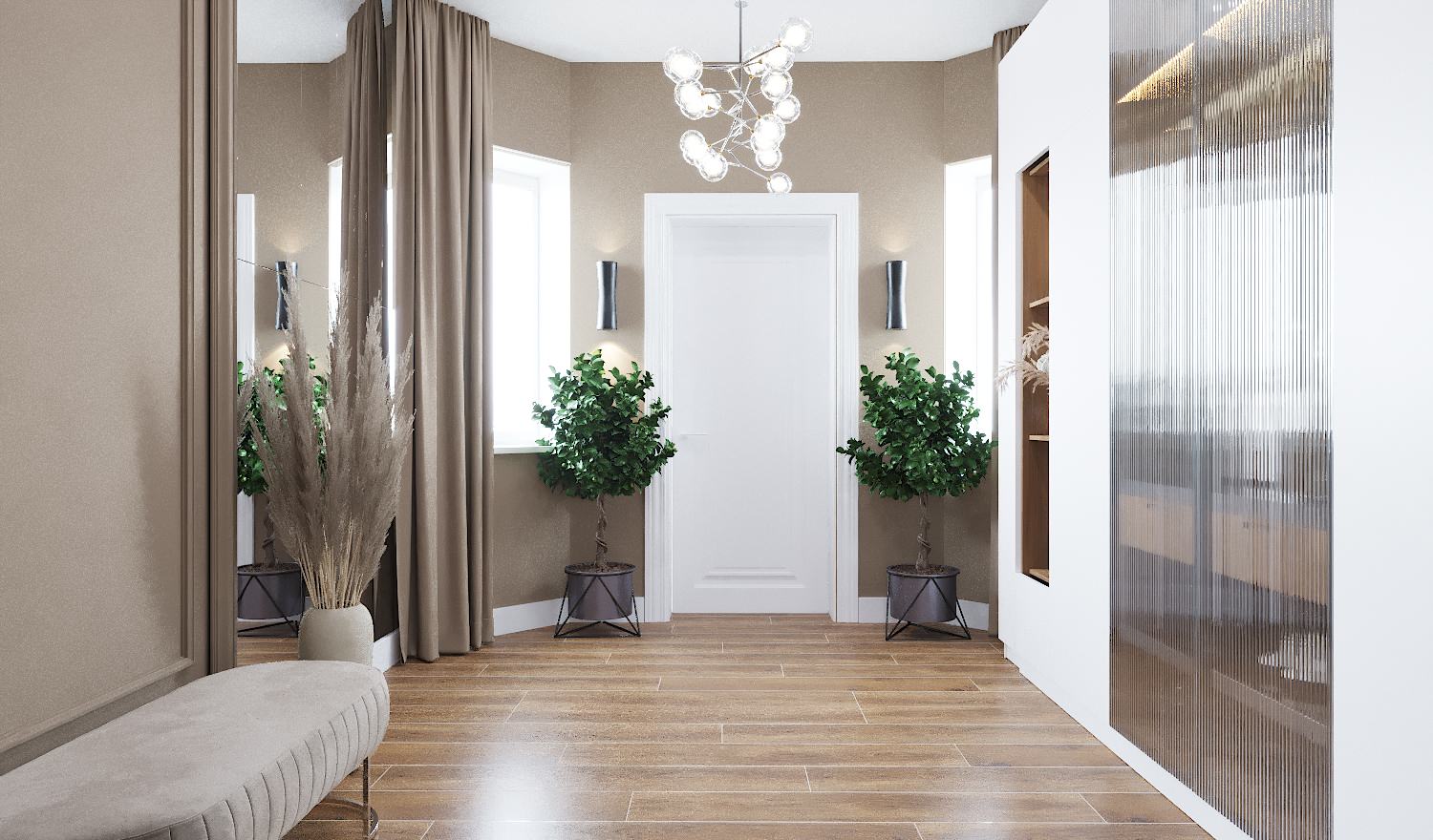 проект Дома