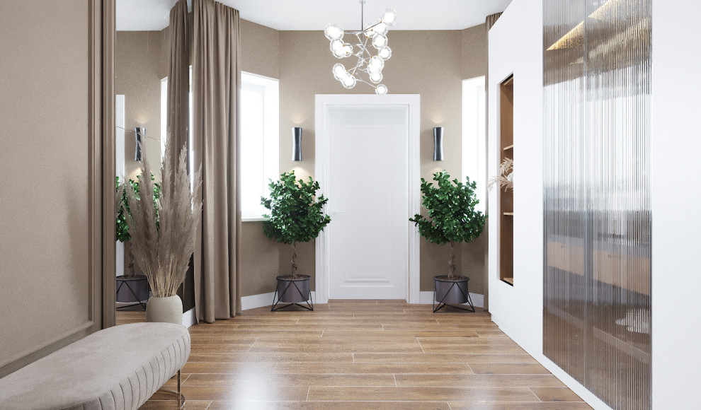 проект Дома