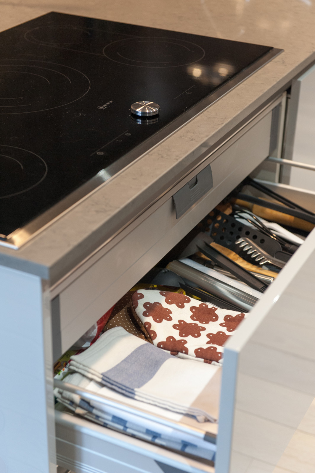 Стихия бетона