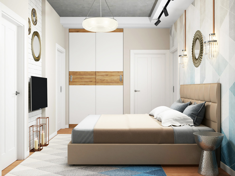 Московская мята