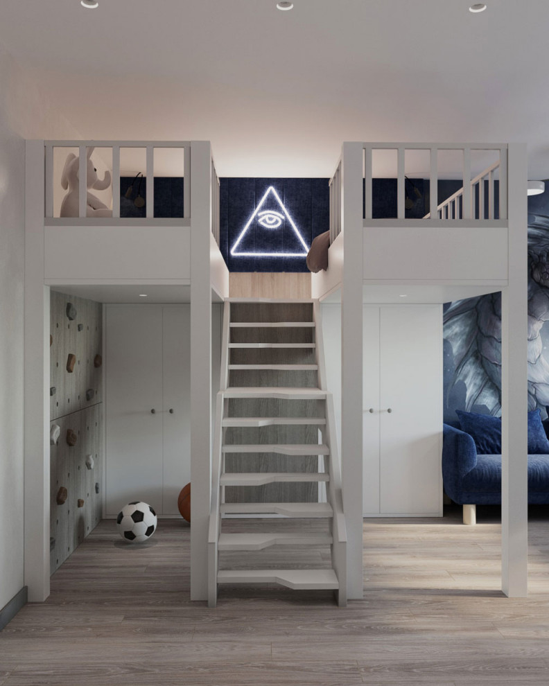 ЖК Галактика Премиум