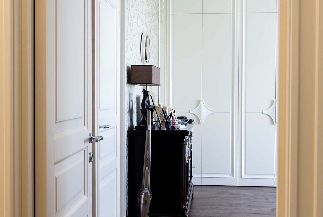 Двери "Гранит". Парк-Рублево