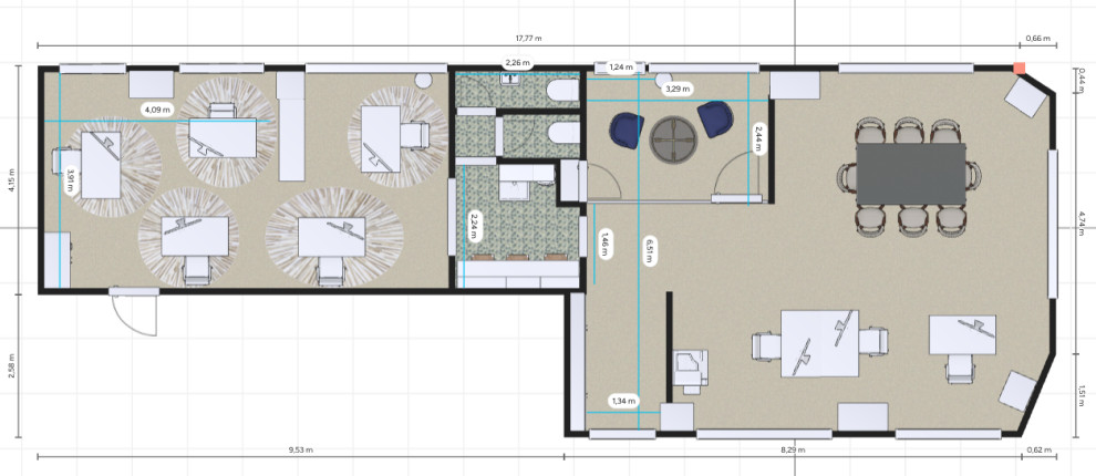 projet FARGO