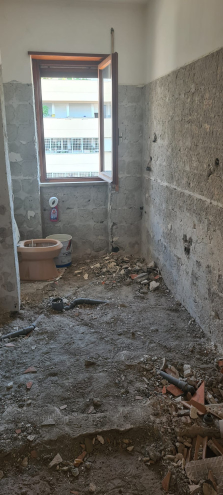 Eur Pavese (work in progress)