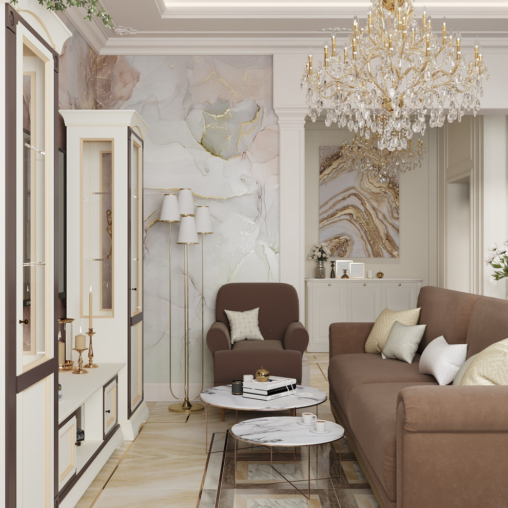 ЖК "Рыбная деревня"