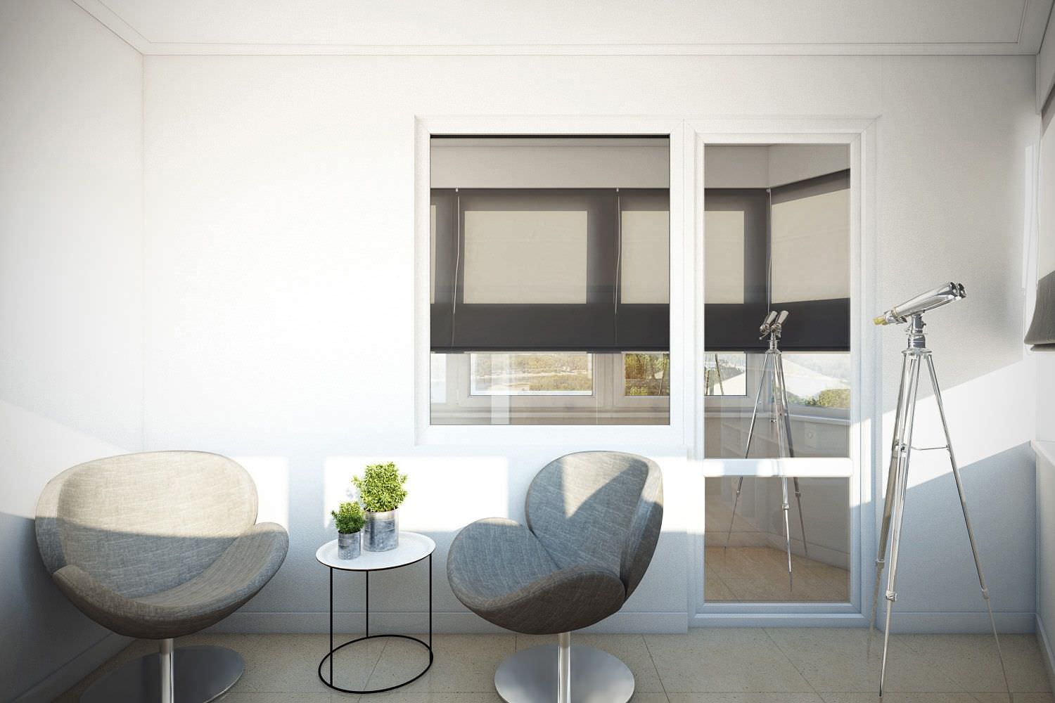 ЖК Красногорский