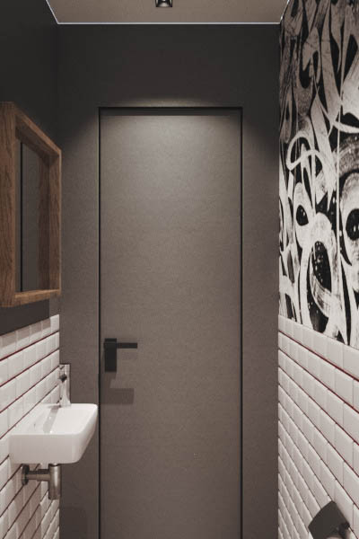 Барбершоп Грива