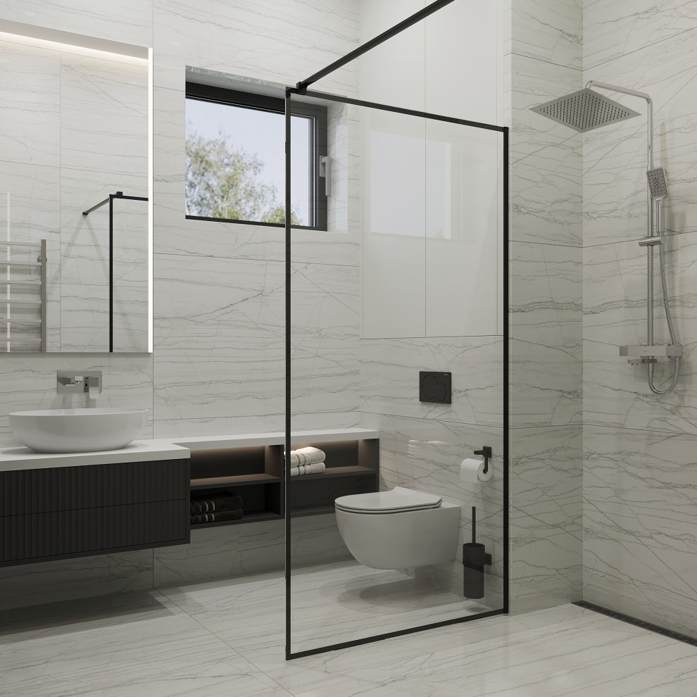 Проект частного дома 185м2, Рязанская область