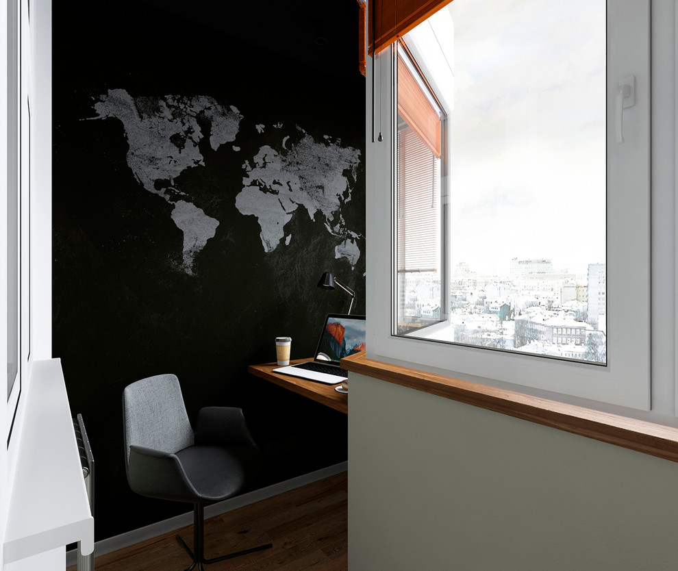 Квартира на Хорошевском