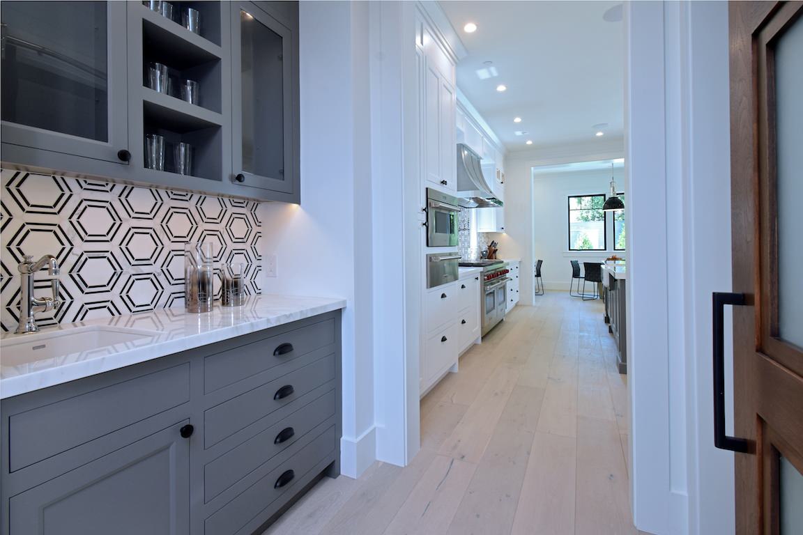 Sherman Oaks Home
