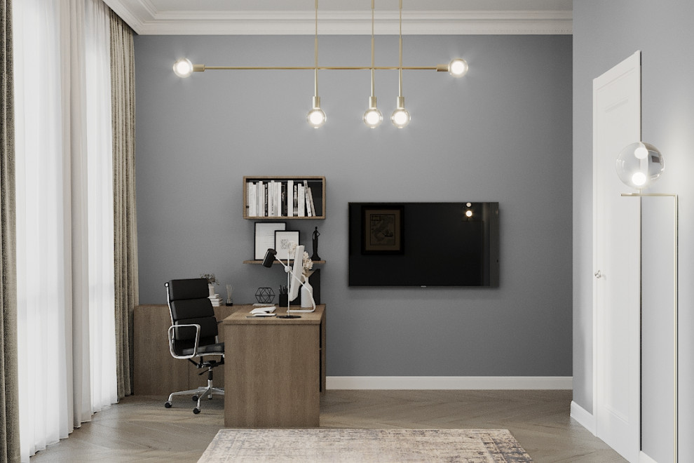 Квартира в ЖК Хорошевский