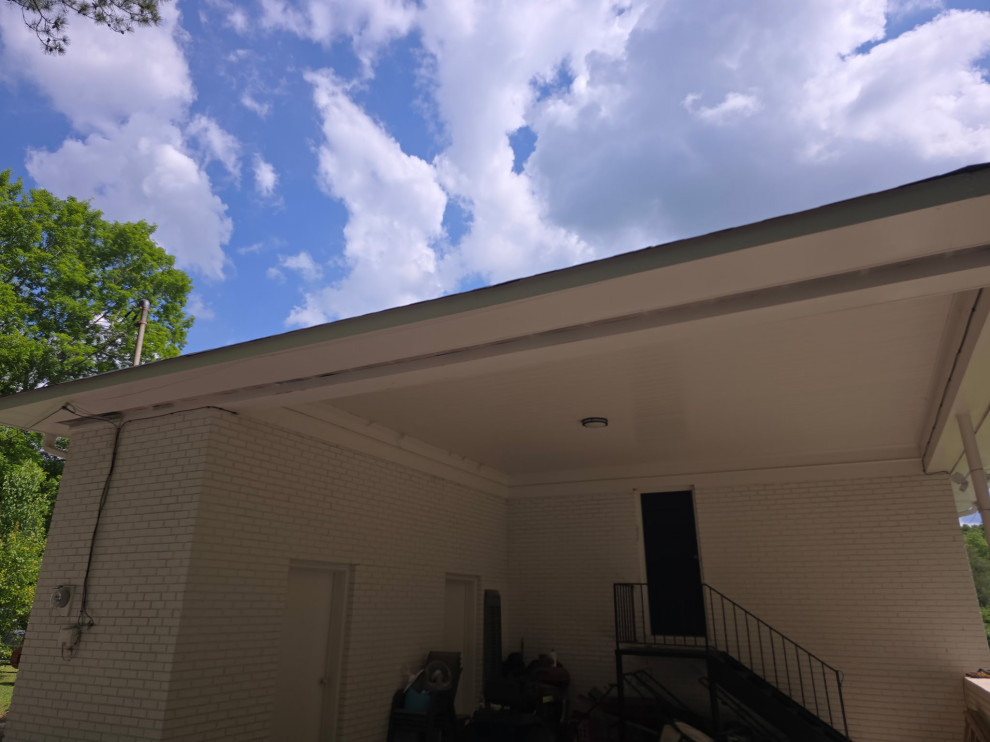 Shingle Roofs