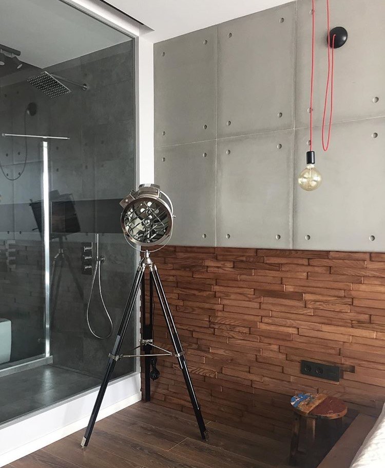 Квартира на Притомском