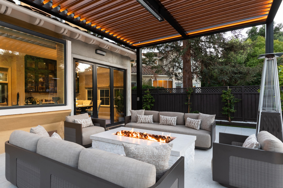 Silver Creek Modern Makeover