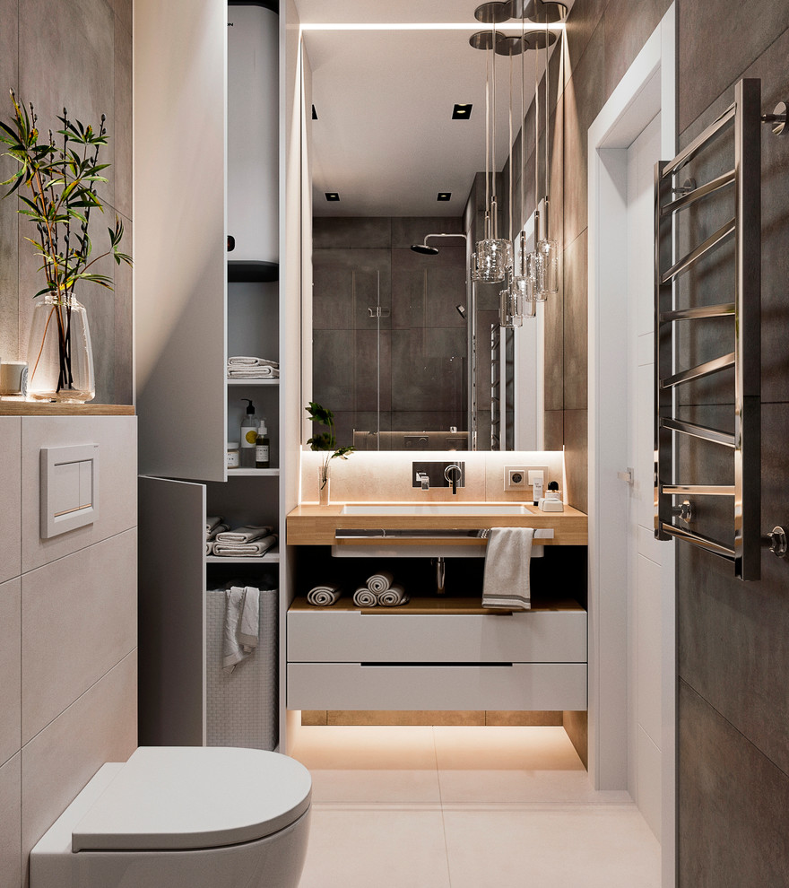 Квартира для молодой семьи ЖК ЧеховSKY