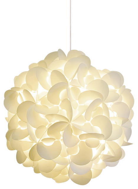 Rounds Hanging Pendant Lamp Contemporary Pendant Lighting By