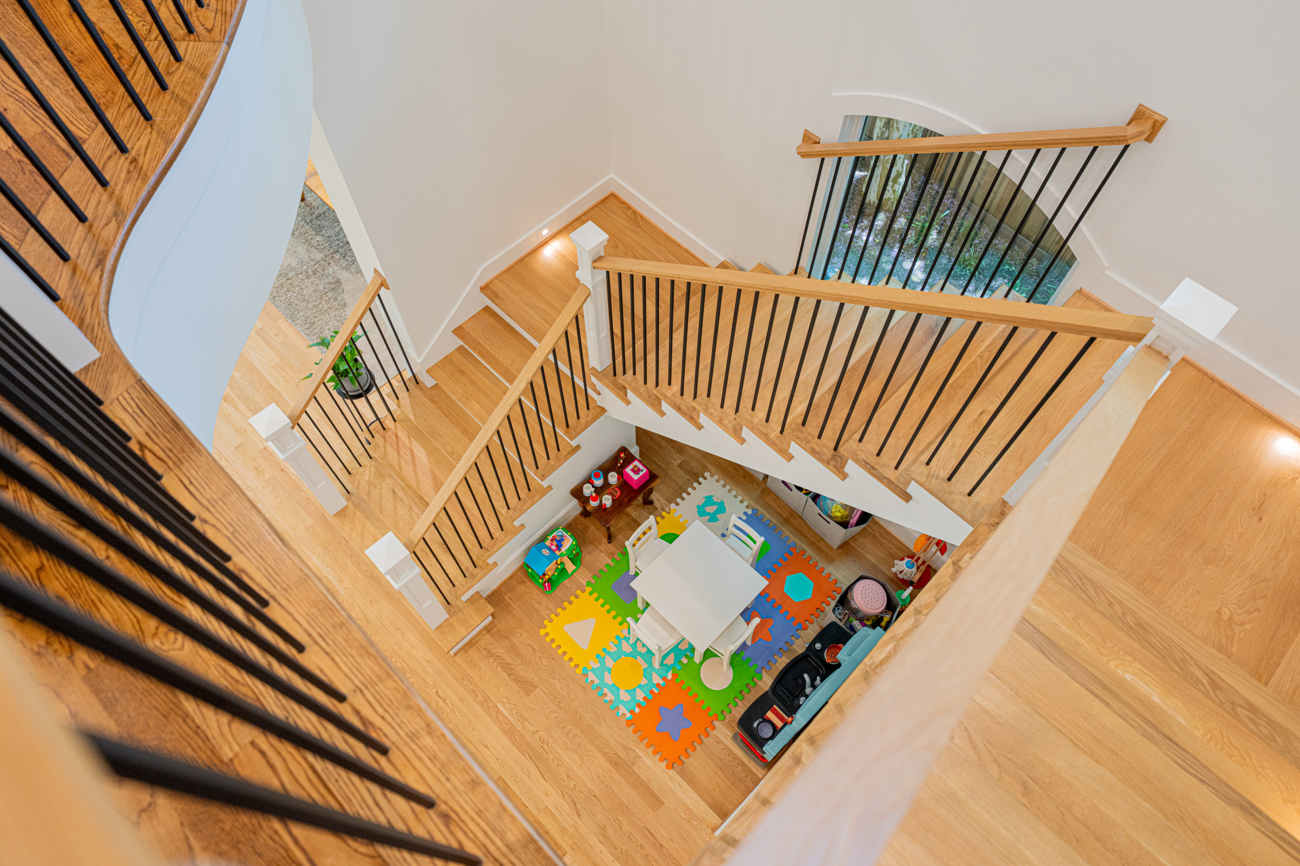 Interior Remodel