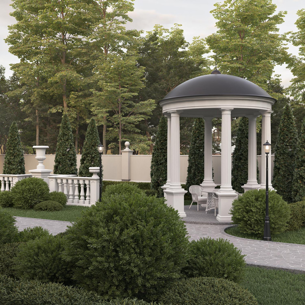 Дом "Классика"