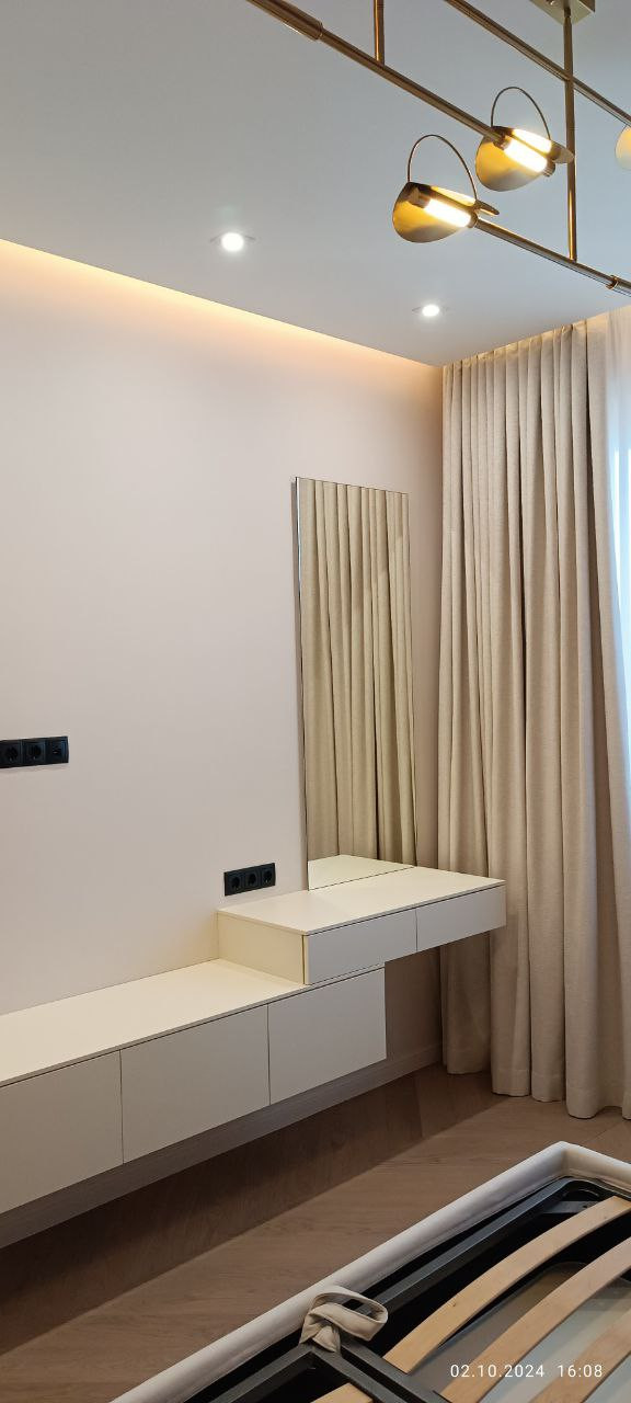 ЖК Савеловский сити